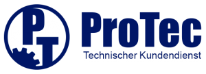 ProTec_Logo_Gastronomie_Reparatur_Waschmaschine_Berlin